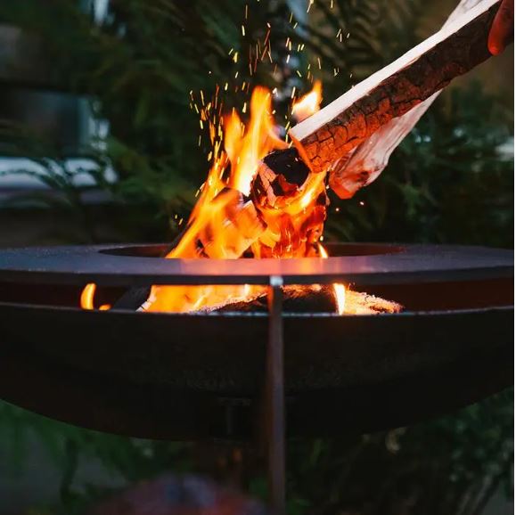 Feuerstelle / Grill Cosa